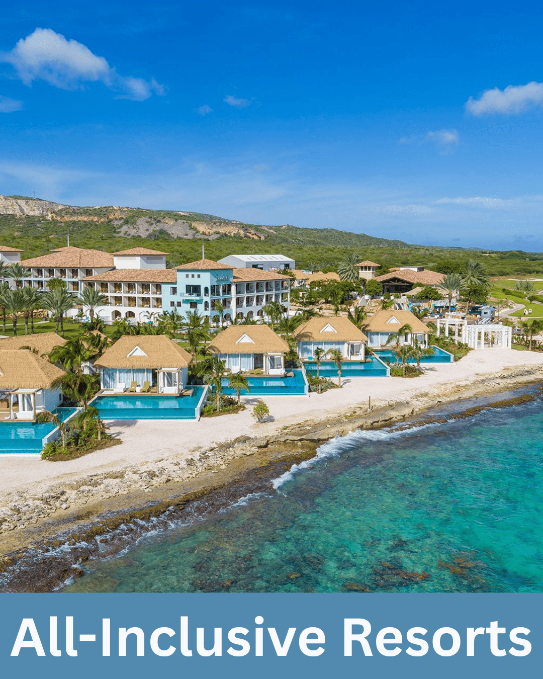 All-Inclusive Resorts