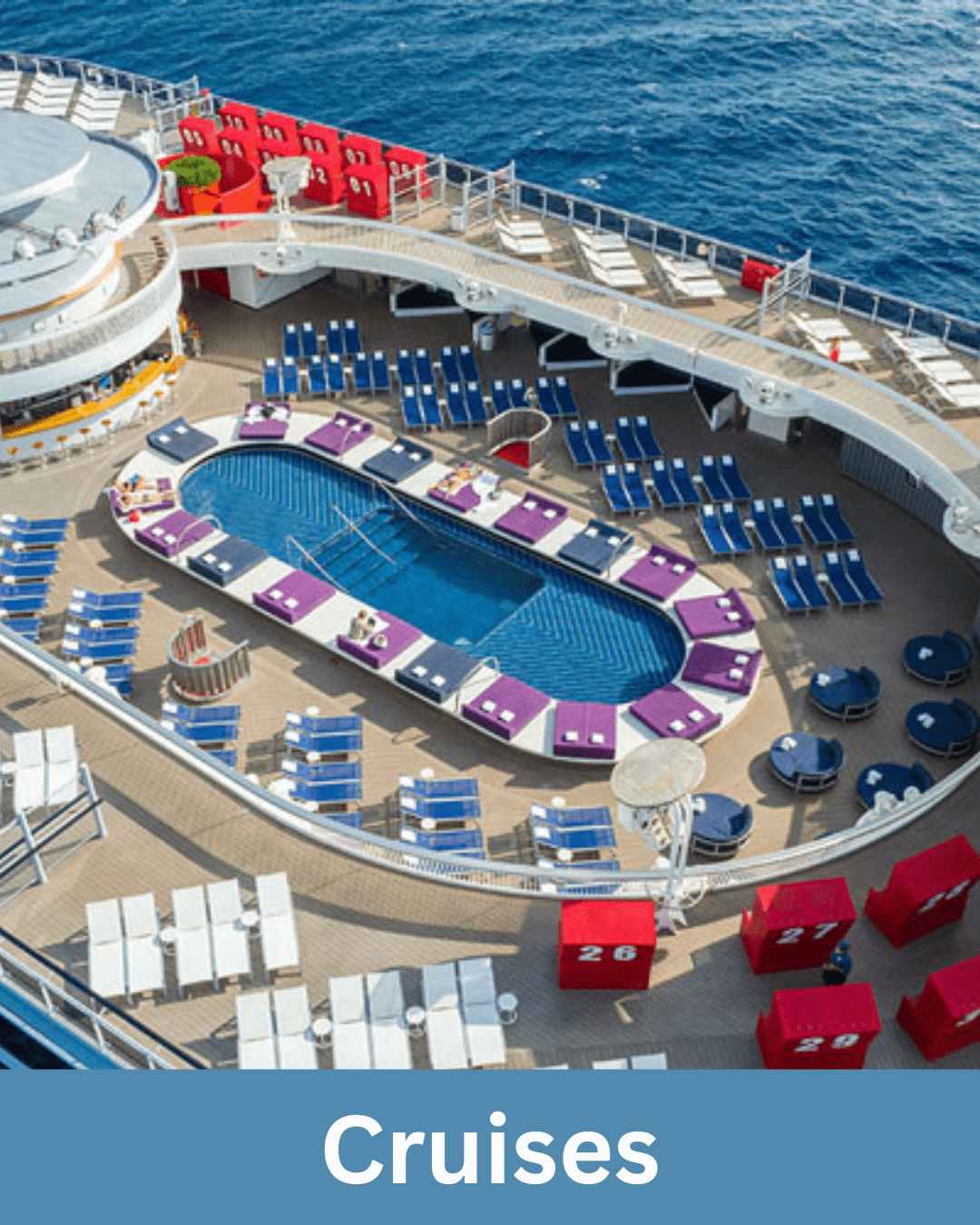 Cruises
