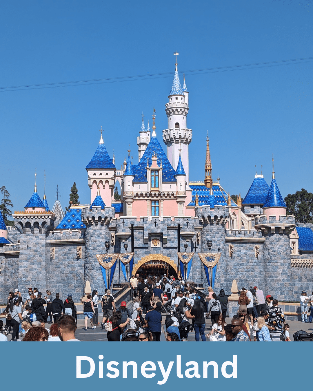 Disneyland