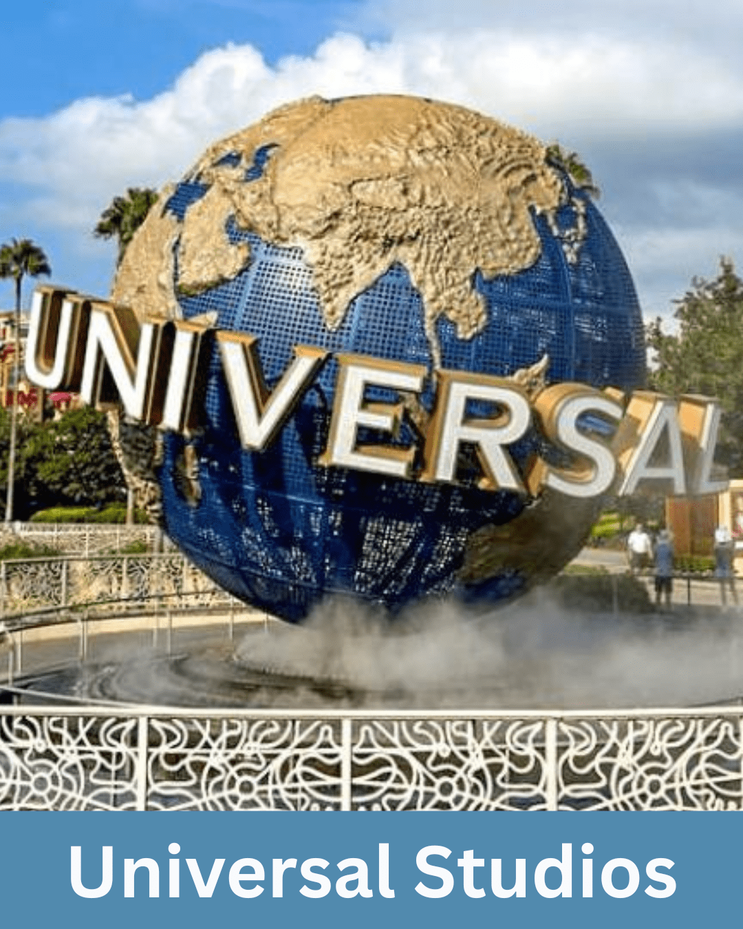 Universal Studios