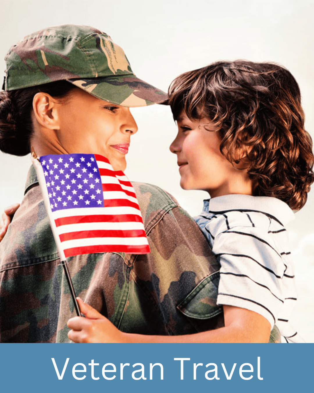 Veteran Travel