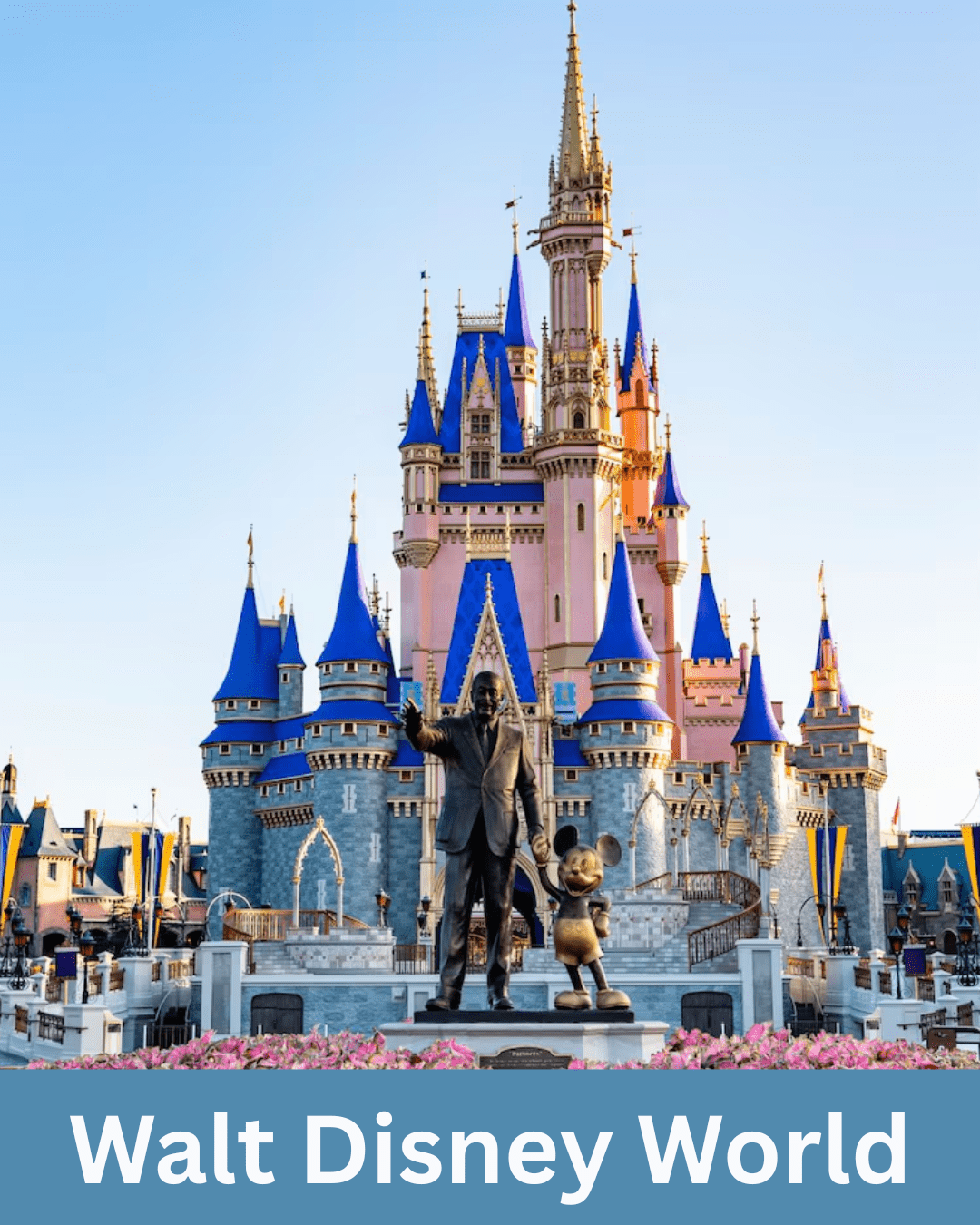 Walt Disney World